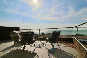Marine View Apartment By Air Premier